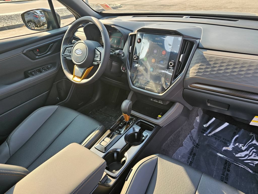 New 2026 Subaru Forester Wilderness AWD/4WD image 18