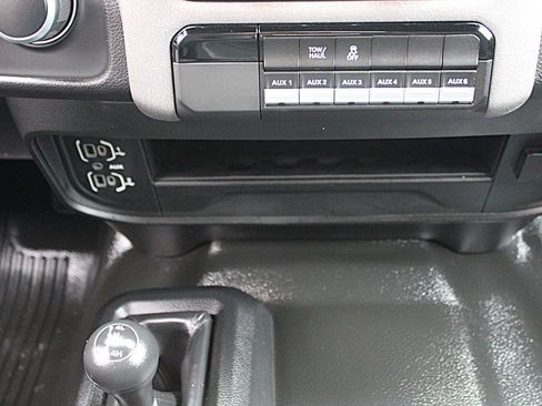 Used 2024 RAM 2500 Tradesman image 22