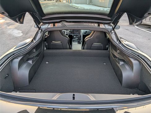 Used 2019 Chevrolet Corvette Grand Sport w/ Battery Protection Package image 14