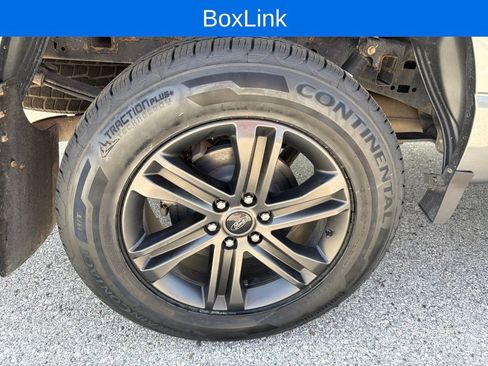 Used 2022 Ford F150 XLT w/ Equipment Group 302A High AWD/4WD image 24