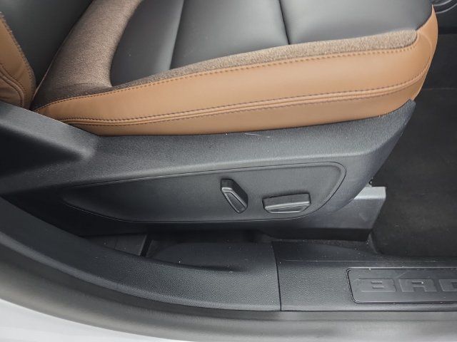 Used 2026 Ford Bronco Sport Outer Banks AWD/4WD image 30