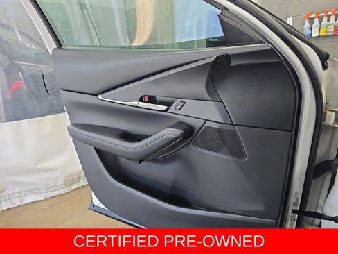 Certified 2021 MAZDA CX-30 AWD 2.5 Turbo S image 27