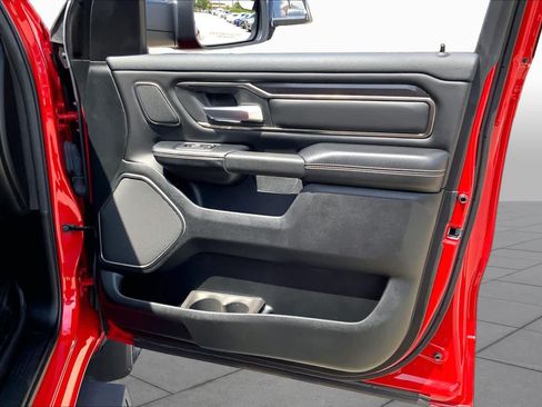 Used 2020 RAM 1500 Rebel w/ Rebel Level 2 Equipment Group AWD/4WD image 22