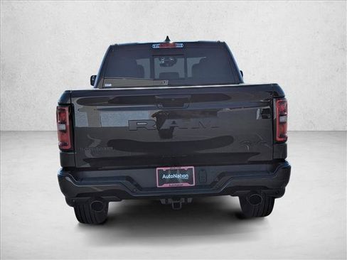 New 2026 RAM 1500 Laramie w/ Night Edition image 6