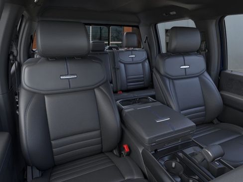 New 2025 Ford F150 Platinum w/ FX4 Off-Road Package image 10