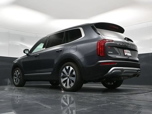 Used 2021 Kia Telluride S AWD/4WD image 65