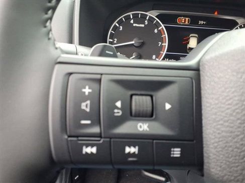 New 2026 Nissan Rogue SV image 20