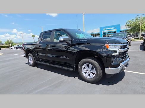 New 2026 Chevrolet Silverado 1500 LT w/ Protection Package AWD/4WD image 24