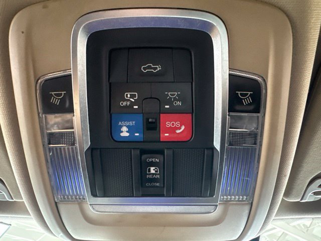Used 2019 RAM 1500 Laramie AWD/4WD image 53