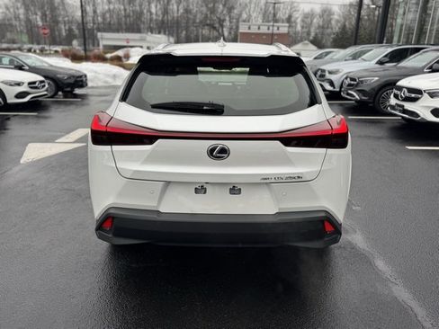 Used 2024 Lexus UX 250h AWD w/ Premium Package image 4