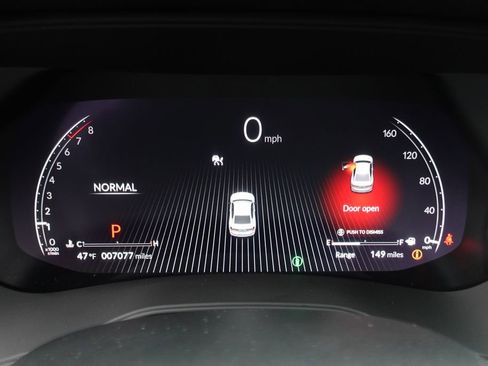 Certified 2025 Acura TLX w/ Technology Package image 15