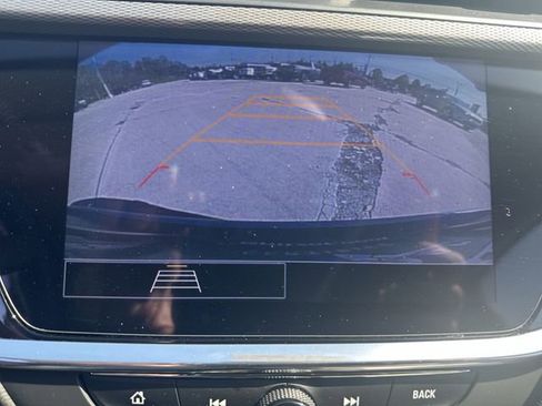 Certified 2023 Buick Encore GX Preferred w/ Cold Weather Comfort Package image 16