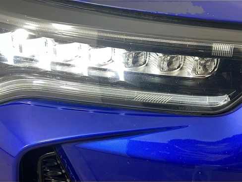 Used 2022 Acura RDX A-Spec AWD/4WD image 42