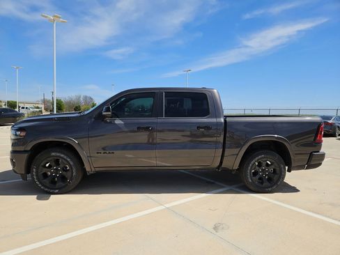 New 2026 RAM 1500 Lone Star RWD image 6