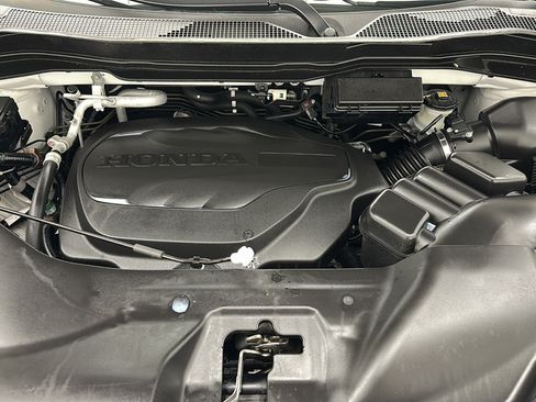 Used 2023 Honda Ridgeline RTL-E image 26