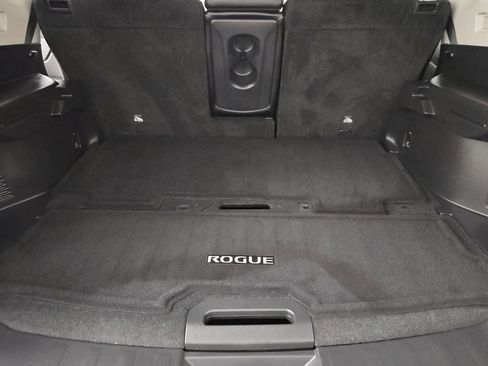 Used 2016 Nissan Rogue SL w/ SL Premium Package AWD/4WD image 33