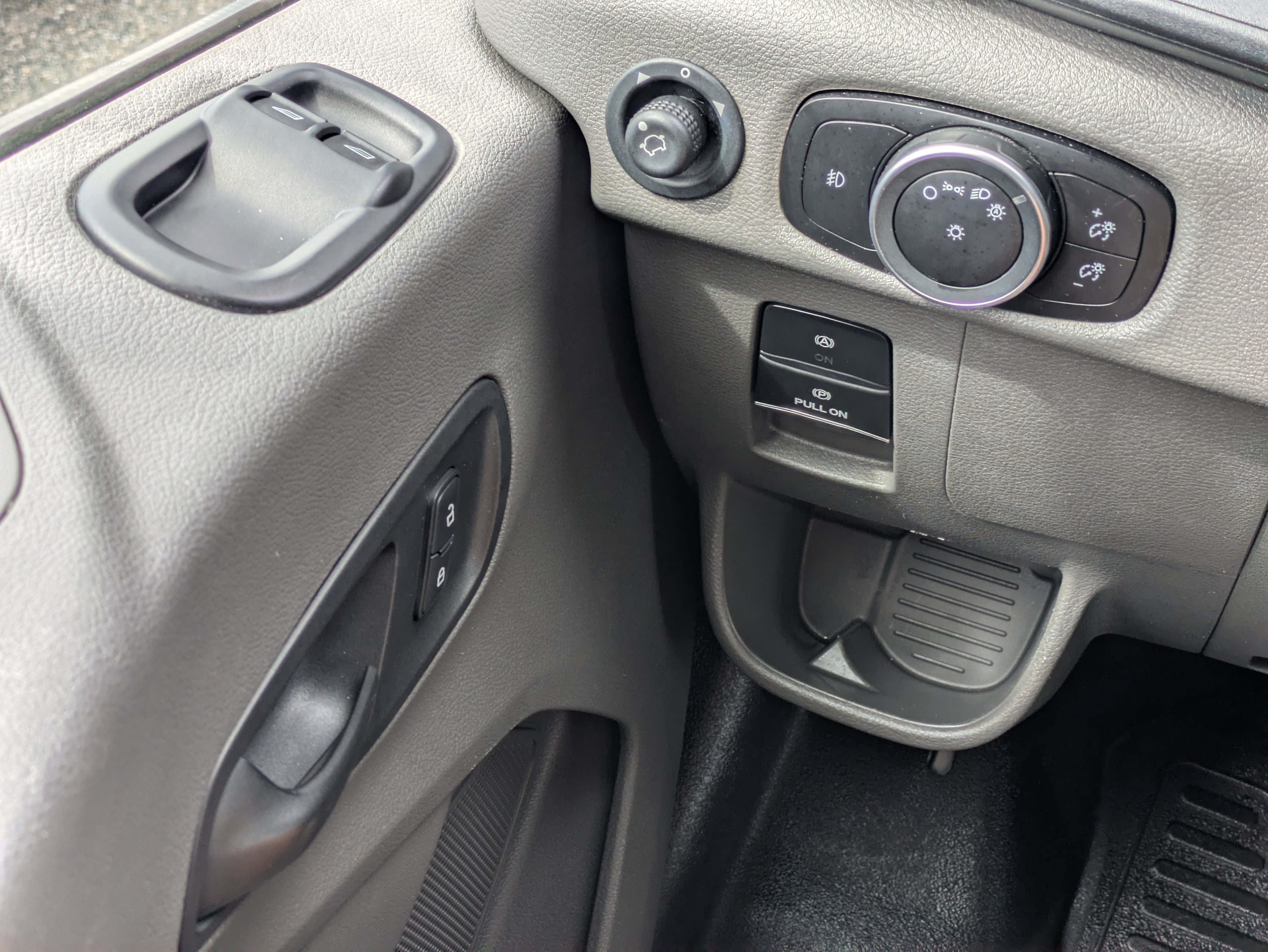 Used 2022 Ford Transit 350 w/ Exterior Upgrade Package RWD image 20