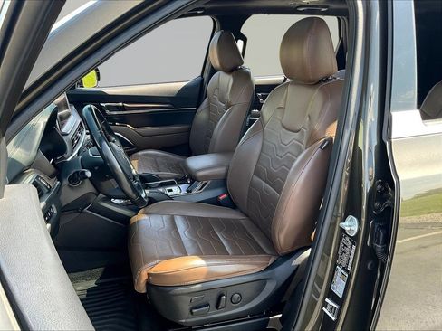 Used 2020 Kia Telluride SX w/ SX Prestige Package AWD/4WD image 21