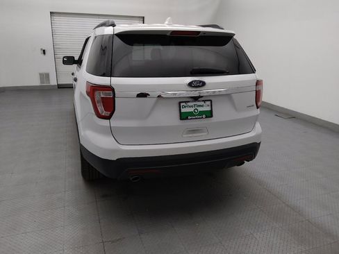Used 2016 Ford Explorer 4WD image 6