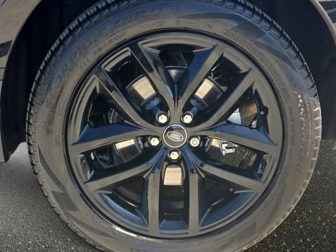 Certified 2026 Land Rover Range Rover Velar S image 37