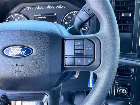 Used 2026 Ford F150 STX AWD/4WD image 19