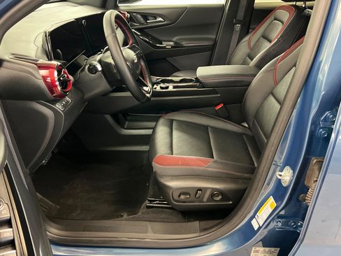 Used 2025 Chevrolet Equinox RS w/ Convenience Package III AWD/4WD image 18