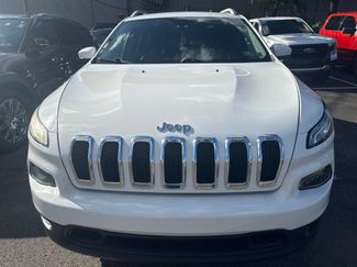 Used 2015 Jeep Cherokee Latitude w/ Cold Weather Group AWD/4WD video 2