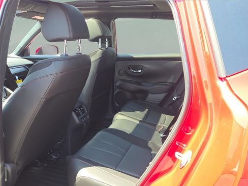 New 2026 Acura ADX A-Spec image 11