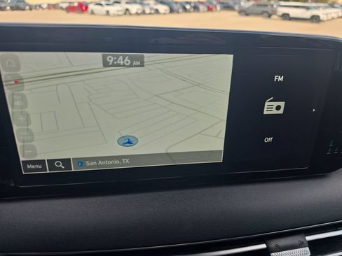 Used 2023 Hyundai Palisade XRT FWD image 17