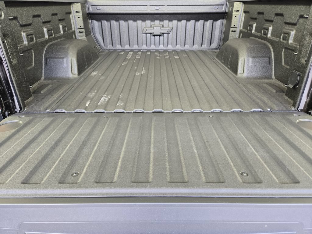 New 2026 Chevrolet Silverado 1500 RST w/ RST Select Package RWD image 71
