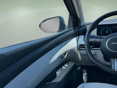 Used 2025 Hyundai Tucson SEL image 20