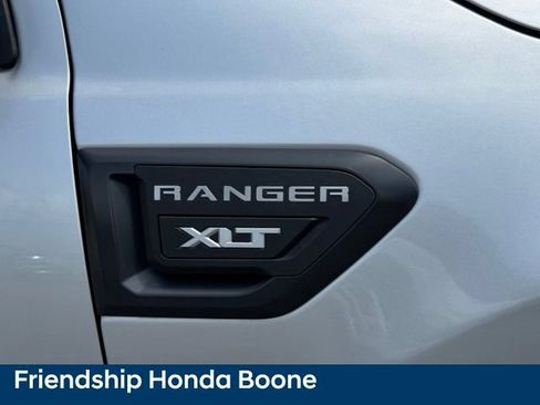 Used 2019 Ford Ranger XLT w/ FX4 Off-Road Package AWD/4WD image 11