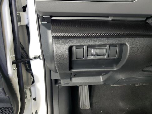 New 2025 Subaru Crosstrek 2.5i Premium image 28