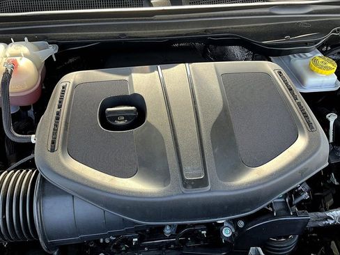 Used 2026 RAM 1500 Classic Warlock image 32