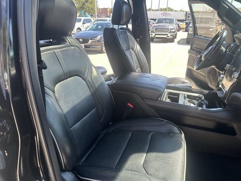 Used 2022 RAM 1500 Limited RWD image 27