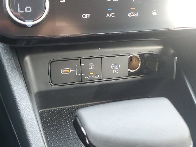 New 2026 Hyundai Tucson SEL Plus AWD/4WD image 30