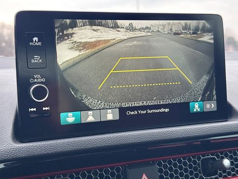 Used 2023 Honda Civic Si image 12