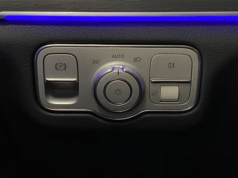 Certified 2025 Mercedes-Benz GLS 450 4MATIC image 14