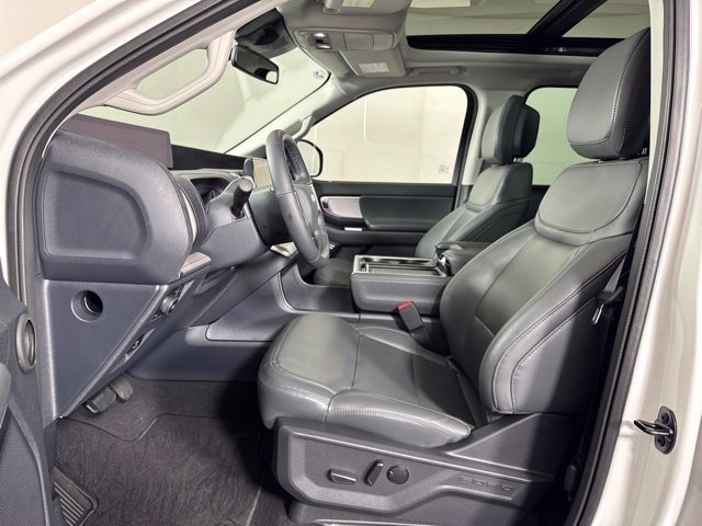 Used 2027 Ford Expedition Max Active AWD/4WD image 11