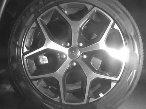 Used 2025 Jeep Compass Limited AWD/4WD image 12