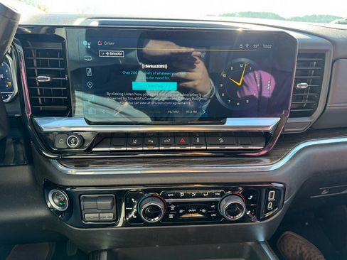 Used 2024 Chevrolet Silverado 3500 LT w/ All Star Edition image 24