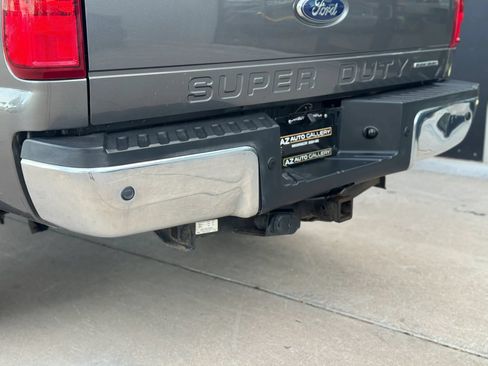 Used 2014 Ford F250 XLT w/ XLT Value Package AWD/4WD image 51