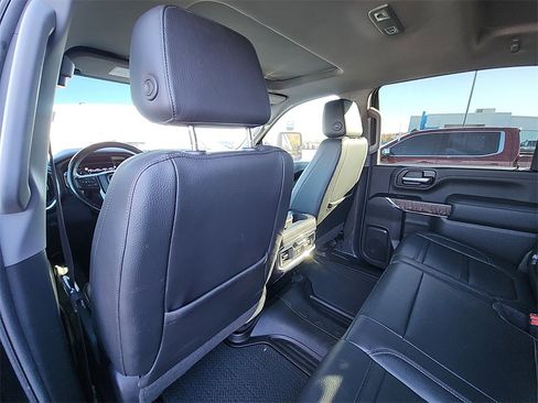 Used 2023 GMC Sierra 2500 Denali w/ Technology Package image 31