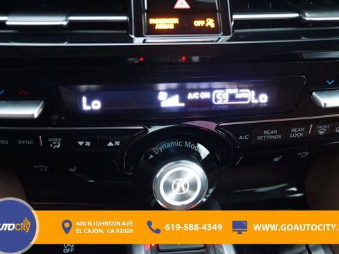Used 2023 Acura MDX FWD w/ Technology Package image 27