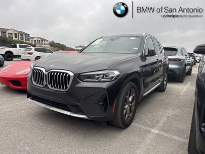 Certified 2023 BMW X3 sDrive30i w/ Convenience Package