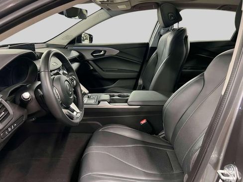 Used 2025 Acura TLX w/ Technology Package image 14