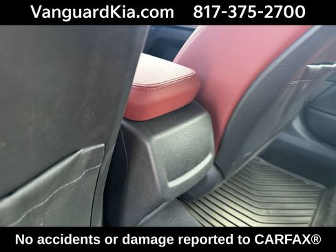 Certified 2026 Kia K5 GT-Line w/ GT-Line Premium Package FWD image 25