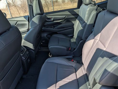 New 2026 Subaru Ascent Limited image 26