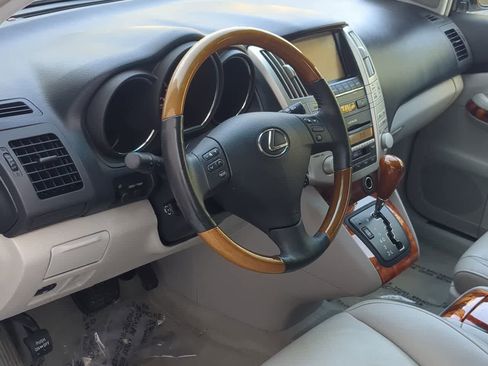 Used 2009 Lexus RX 350 2WD image 10
