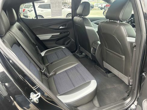 Used 2024 Buick Envista Preferred w/ Convenience I Package image 25